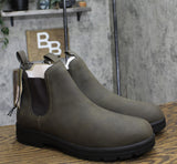 Goodfellow & Co Mens Huxley Chelsea Boots 90971870 Brown Green 11.5
