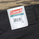 Coleman Men's Workwear Utility Short SAC52N5316 Phantom Gray 40