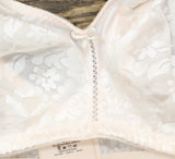 Bali Bra Double Support M-Frame Cushioned Flexible Fit Womens 3372 Pink 40D