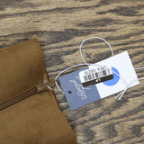 Universal Thread Womens Block Heel Frances Ankle Boots 88744364 Brown 7M