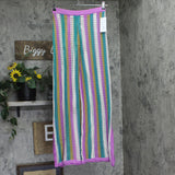 Hurley Juniors Crochet Cover Up Pull On Pants Hurley Orchid Multi Purple M