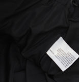 All In Motion Womens Insulated Puffer Quilted Jacket 94663370 Black L