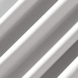 Sun Zero Grade Extreme Blackout Rod Pocket Curtain Panel Pearl Off White 52x84
