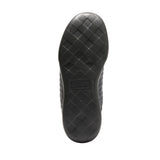 Dluxe By Dearfoams Mens Julien Clog Slippers 86802585 Gray L (11-12)