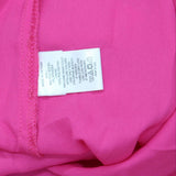 Cece Womens Tiered A-Line Ruffle Dress 166dfc51eaddcf Pink L