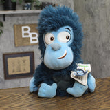 Veefriends Collectible Gratitude Gorilla Plush Toy 220011-003-19812 Blue 10"