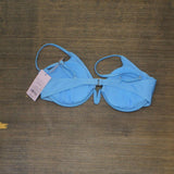 Wild Fable Women's V-Front Underwire Bikini Top 88164268