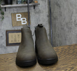 Goodfellow & Co Mens Huxley Chelsea Boots 90971870 Brown Green 7