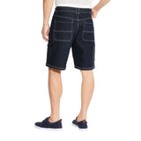 Goodfellow & Co Mens Low Top Lace Up Brady Sneakers 86802321 Navy Blue 10.5