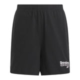 Reebok Womens Identity Energy Short IN7379 Black XS