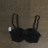 Gap Body Womens Everyday Essentials Multi-Way Bra GPW00356 GPW00356 Black 32D