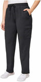 Mondetta Ladies Womens Straight Leg Cargo Pants 1732082
