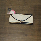 Kate Spade New York Embellished Bandeau Bikini Top S77361