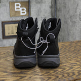 All In Motion Men's Doran Winter Hiker Boots 88235832 Black 8