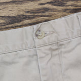 Polo Ralph Lauren Mens Cotton Khaki Dress Pants 166923321bdf2f Brown 38/32