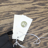 A New Day Womens Devan Winter Boots 88375417 Black 11M