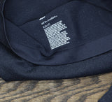 All In Motion Girls Seamless Long Sleeve T-Shirt 91465457 Blue S