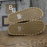 Universal Thread Womens May Faux Suede Booties 91791701 Tan Brown 10M