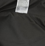 Future Collective Womens Relaxed Faux Leather Moto Jacket 94642737 Black M