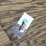 Universal Thread Womens Cypress Winter Boots 88375524 Taupe Brown 8M