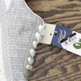 Universal Thread Womens Persephone Sneakers 89404144 Silver Gray 11M