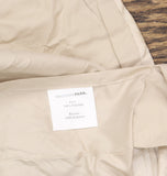 Madison Park Riva Jacquard 7-Piece Comforter Bedding Set Beige Brown King