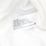 A New Day Women's Long Sleeve Eyelet T-Shirt 566622 White S