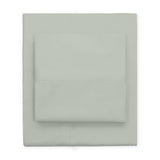 Aireolux 1000 Thread 2 Piece Count Cotton Sateen Pillowcase Set Pistachio King