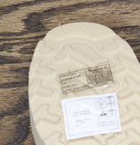 Bearpaw High Seas Platform Strappy Buckle Open Toe Sandals Bone Off White 8M