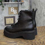 Wild Fable Women's Zea Combat Boots 87930209