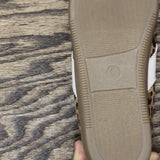 Universal Thread Womens Spencer Fashion Sneakers 91636520 Light Brown 6M