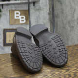 Goodfellow & Co Mens Jerad Chukka Boots 88097788 Gray 11.5