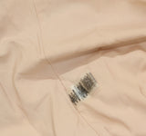 Vince Camuto Womens Petite Embellished Woven Capelet Gown Blush Pink 12P
