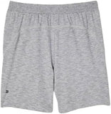 All In Motion Men' Soft Stretch Shorts 79346843 Gray S