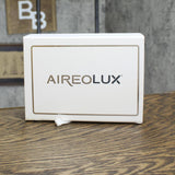 Aireolux 1000 Thread 2 Piece Count Cotton Sateen Pillowcase Set Pistachio King