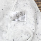 Karen Scott Womens Plus Size Sequin Reindeer Sweater 100113793WN Gray Multi 1X