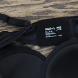 Gap Body Womens Everyday Essentials Multi-Way Bra GPW00356 GPW00356 Black 36DD