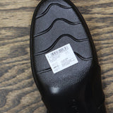 Clarks Women's Emslie Lulin Dress Pump Shoes 26129221 Black 7.5M