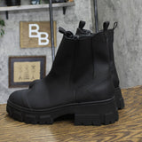 A New Day Womens Devan Winter Boots 88375417 Black 11M