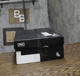 INC International Concepts Dress Sandals Stiletto Heels Leopard Brown 7M