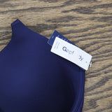 Gap Body Womens Everyday Essentials T-Shirt Bra GPW00351 Elysian Blue 34D