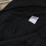 Miken Juniors Smocked Midi Dress Cover Up I7187P380 Black XS