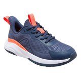 All In Motion Kids Boys Avery Performance Sneakers 90371101 Navy Blue 5