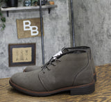 Goodfellow & Co Mens Jerad Chukka Boots 88097788 Gray 8