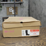Sugar Women's Raffle Printed Rain Boot RAFFLE4 Black Fiesta Dot 10M