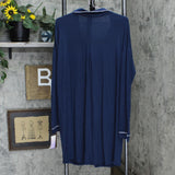 Stars Above Women's Beautifully Soft Notch Collar Nightgown 00554401
