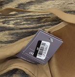 Auden Womens Luxe Stretch Comfort Wire Demi Bra 94266737 Caramel Brown 40D