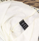 B. Darlin Juniors Floral-Print Smocked Dress T20AK46 Ivy Dust Blue Multi 5/6