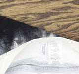 Calvin Klein Removable-Strap Tummy-Control One-Piece Swimsuit Black Multi 8