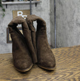 Universal Thread Womens Junie Tall Boots 90974925 Brown 7M